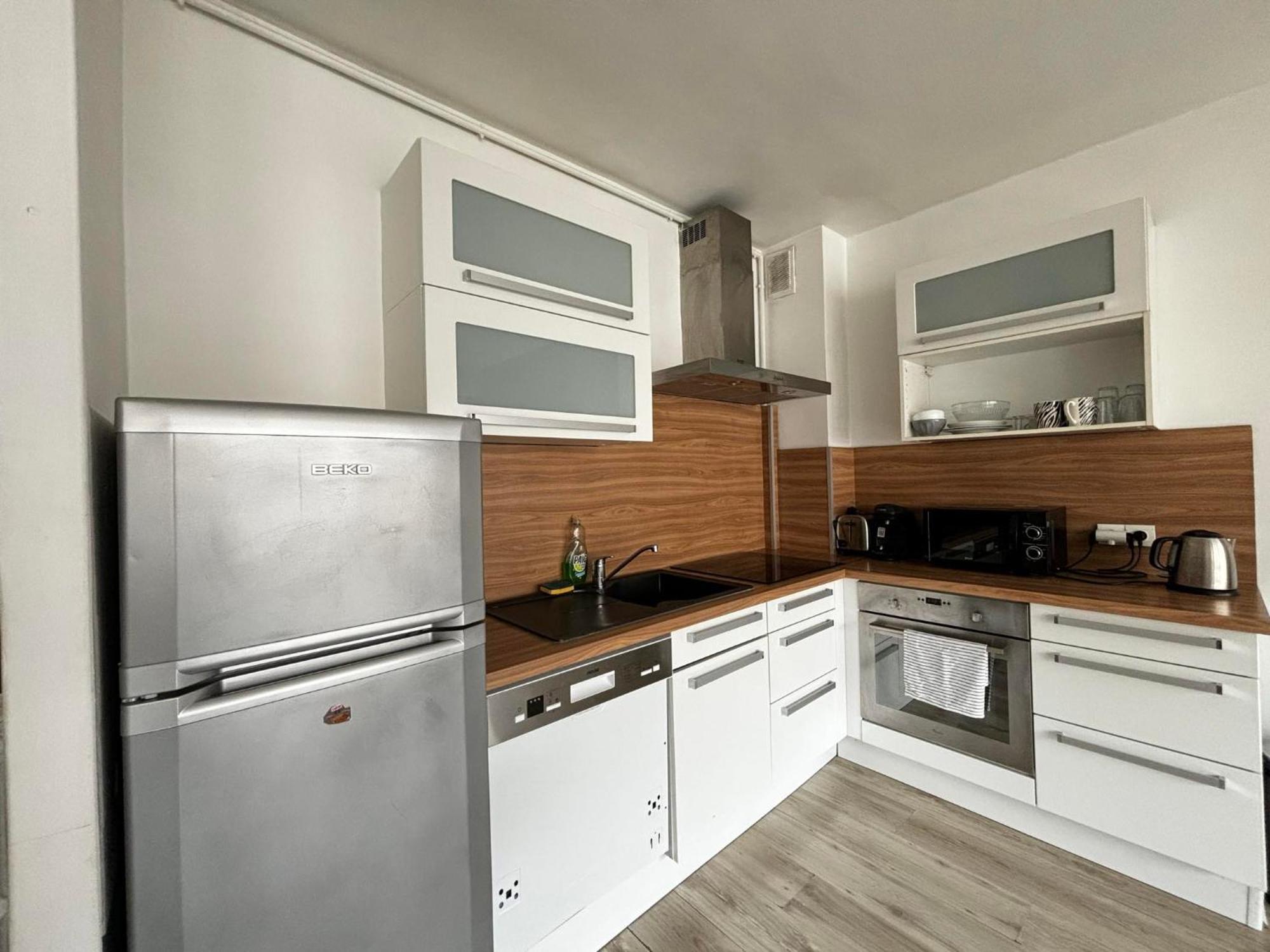 Appartement Hypercentre A 2 Min Du Lac Annecy Exterior foto